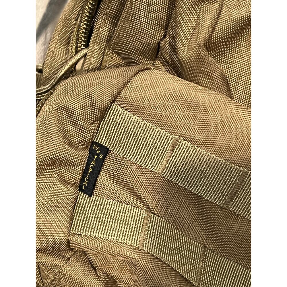 World Famous Sports 3 Day Assault backpack - Picture 3 of 8